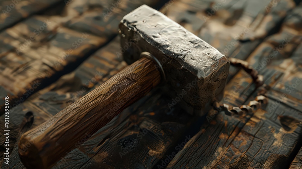 Aufkleber a well-balanced hammer allows for efficient and effective use, reducing fatigue and enhancing contro