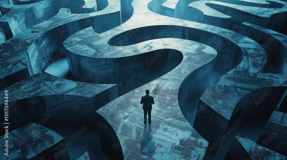 Poster applying the 5 whys technique to delve deep into the underlying causes of a problem and uncover hidd