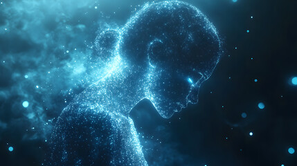 space, galaxy, light, sky, star, night, nebula, energy, blue, stars, backgrounds, astronomy, water, universe, texture, electricity, lightning, glowing, illustration, science, dark, electric, planet, c