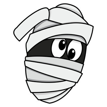 Mummia simpatica