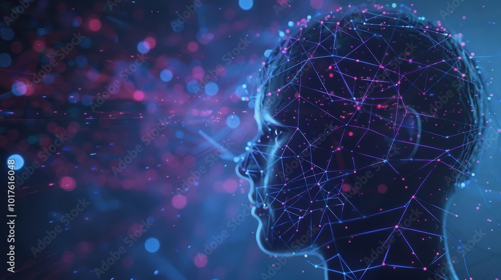 Poster uncover ai's impact on language translation, where neural networks and deep learning algorithms brea