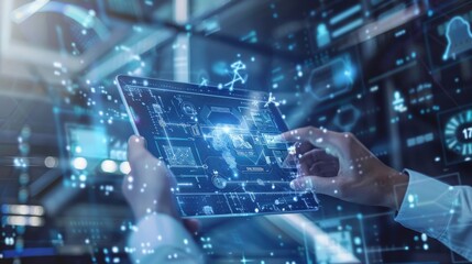 Uncover the advancements in data cleaning, transforming raw data into accurate, consistent, and usable information.