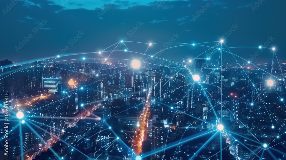 Poster uncover the potential of data monetization, generating revenue by leveraging data assets through inn