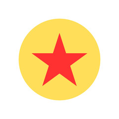 Star icon or art 