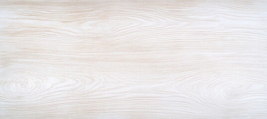 White oak wood background with light texture