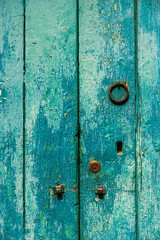 sighteeing during a visit to the village of Castelmezzano, Potenza