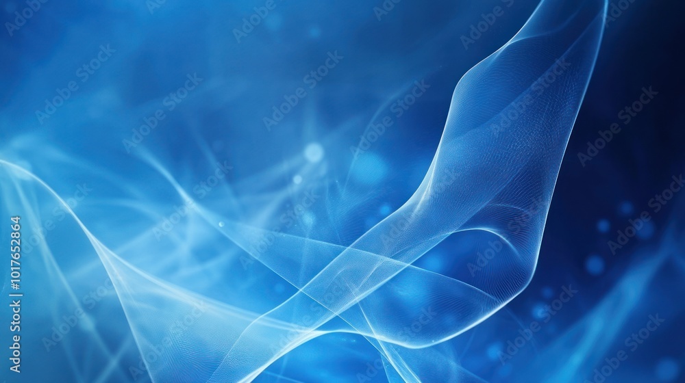 Poster blue abstract backgrounds for websites: versatile blue abstract backgrounds with soft gradients and 