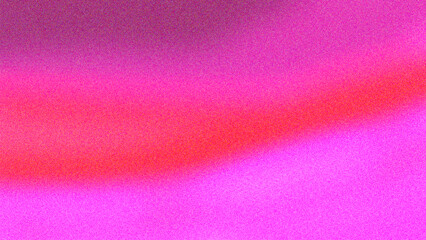 Colorful background with blur and noise effects