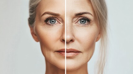 Facelift surgery Widely sought after by older women looking to combat signs of aging, making this a common and competitive keyword.