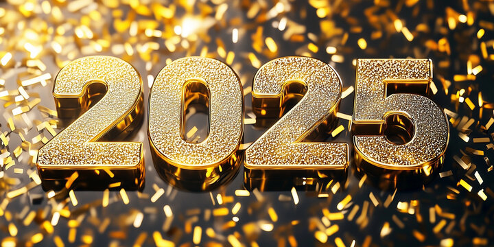 Midas Touch 2025: Gilded Future Awaits
