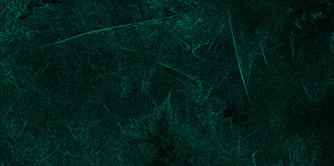 Green emerald seamless pattern marble texture background. Seamless Green Felt Texture Background.  jade weathered wall textured background, straight stains, Grainy and scratched blue brush