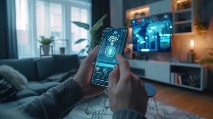 Securely Connected Futuristic Technology for Retirement Planning in the Comfort of Home