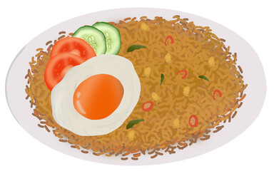 Fried rice