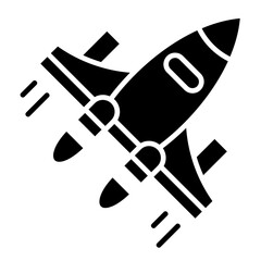 Aerospace Icon