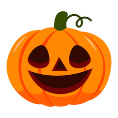 Pumpkins Illustration