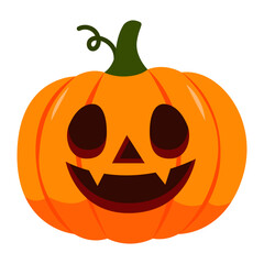 Pumpkins Illustration