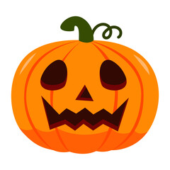 Pumpkins Illustration