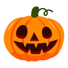 Pumpkins Illustration