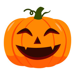 Pumpkins Illustration