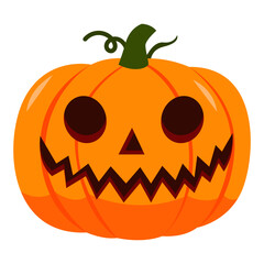 Pumpkins Illustration