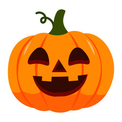 Pumpkins Illustration