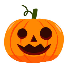 Pumpkins Illustration