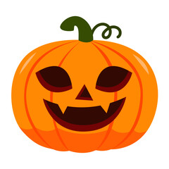 Pumpkins Illustration