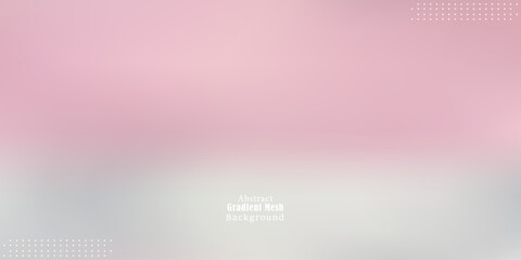 Abstract Gradient Mesh Background vector EPS10
