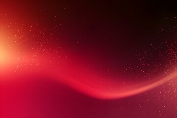Red royal background. Dark blur gradient. Maroon elegant template for design