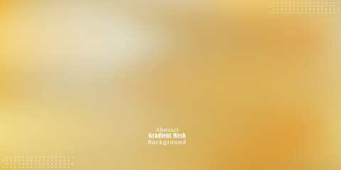 Abstract Gradient Mesh Background vector EPS10