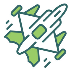 Fighters Icon