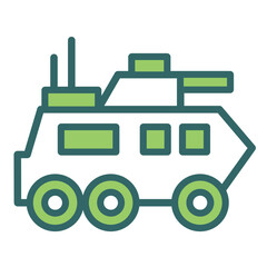 Vehicles Icon