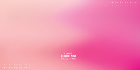 Abstract Gradient Mesh Background vector EPS10