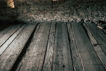 The renaissance medieval Ringov manor house in Pečovská Nová Ves, Slovakia