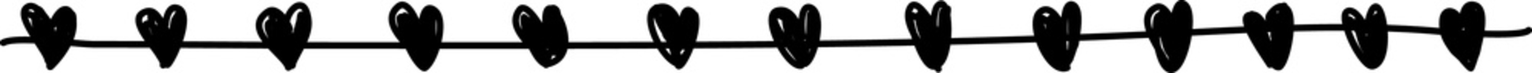 Vintage hand drawn design elements, floral, modern, leaves, label