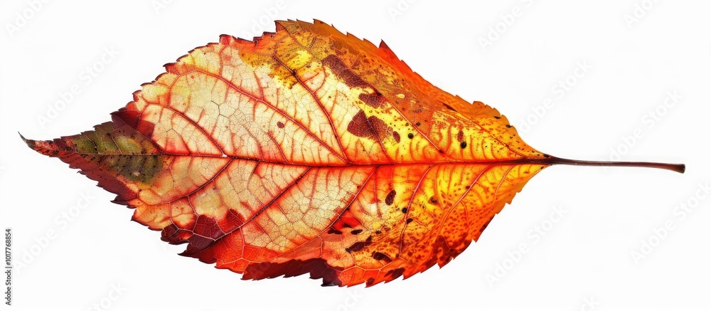 Poster Isolated Object on White Background with Clipping Path