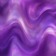 Obraz premium A mesmerizingly vibrant abstract purple background background, Wallpaper, Photo for Social Media x, Instagram, Facebook post. Ai Generated