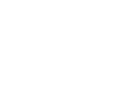 Polygon geometric gradient blend to circle with motion design, technology, digital, science