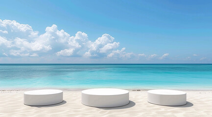 Obraz premium sea and sky