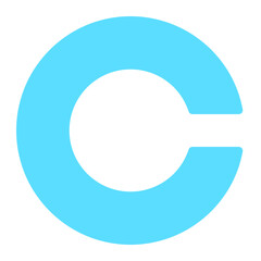 Letter C