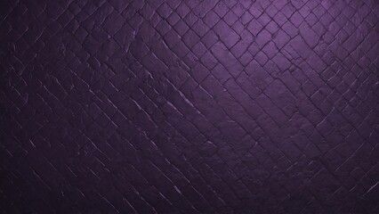 dark violet leather texture for background.