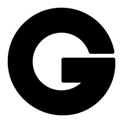 Letter g