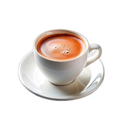 Fototapeta premium cup of coffee