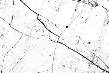 Abstract grunge concrete wall distressed texture background