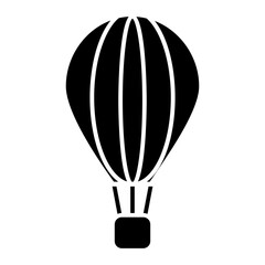 Fototapeta premium air ballon