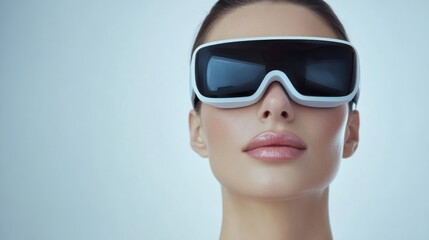 Virtual reality consultations for cosmetic surgery Uses technology to offer virtual consultations, targeting tech-savvy women who want to visualize their results pre-surgery.