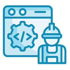 Development Icon