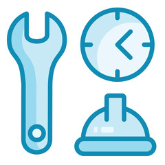 Efficiency Icon