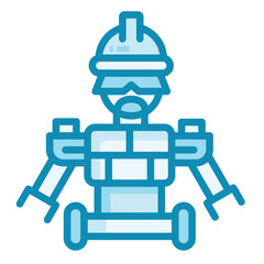 Robotics Icon