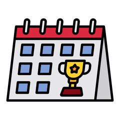 Calendar Icon